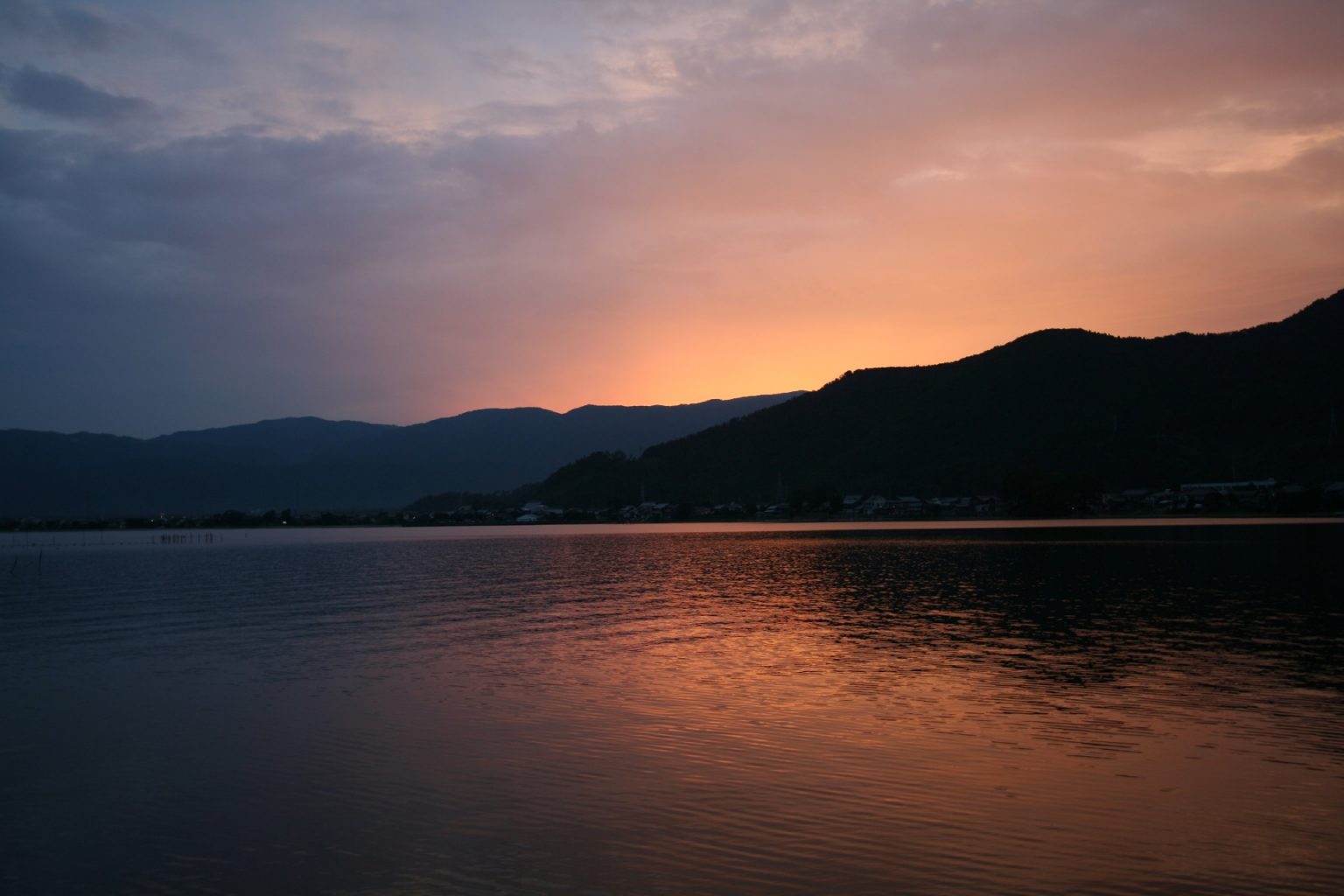 探秘日本最大湖琵琶湖，发掘你不知道的美丽秘密！