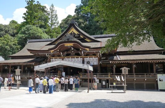 大神神社 奈良の神社 奈良の風景